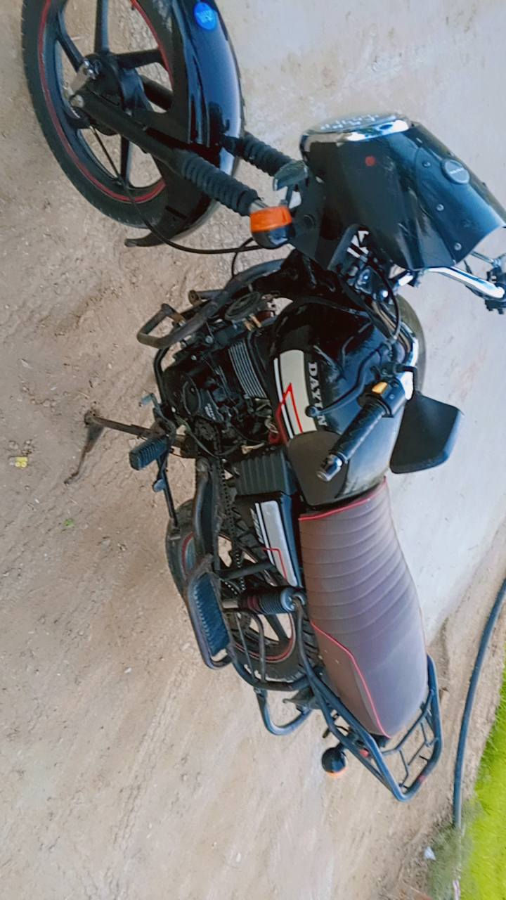 سلام عليكم دراجه دايون مديل 21 وراق صولي شرط ترقيم سعر 1200بيه مجال 
*********** قلعه سكر
