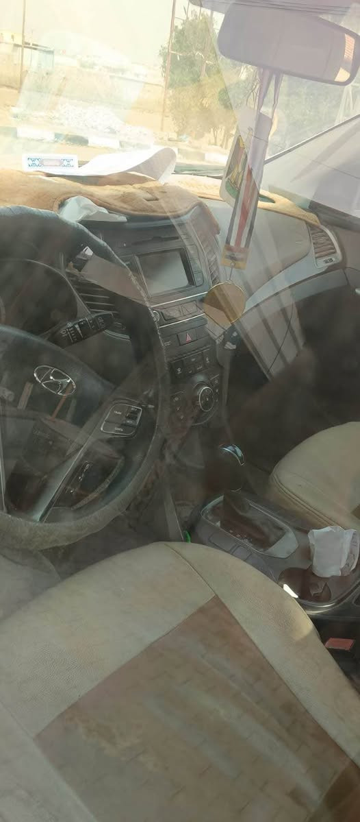 سنتافيا 2017 وارد امريكي مكينه 4سلندر فول مواصفات ماعدا تنته سنويه جديد لل 2031 باسمي مشروع وطني تحول بأي محافظه السياره ضربتها جاملغ وبنيد فقط السعر 165 بيها مجال حك جيه قليل رقم هاتف ***********
*********** البصرة, العراق
