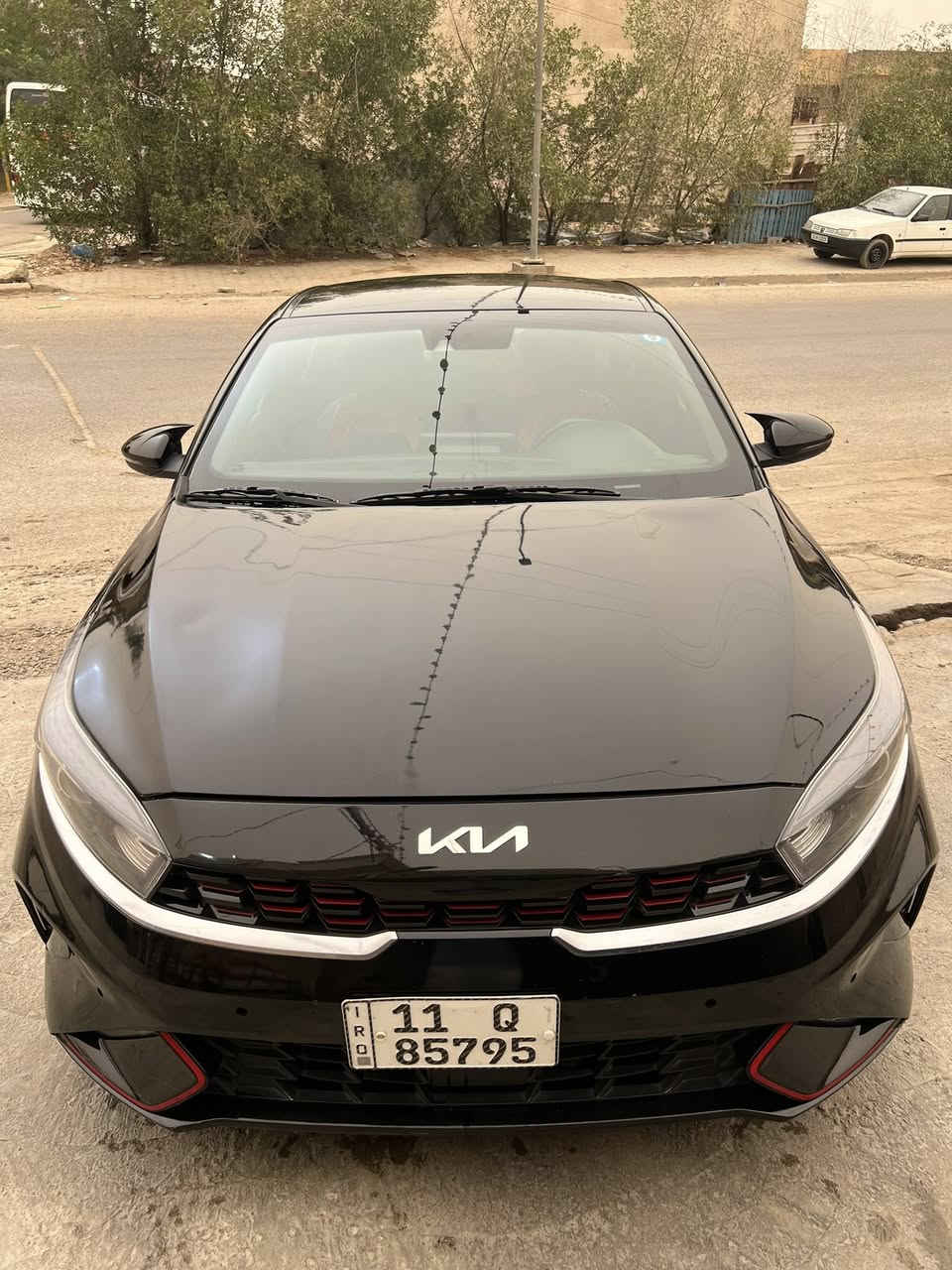 السلام وعليكم . فورتي جي تي لاين2024 مكينه 2000دوش المواصفات الجتي معروفا حادث جاملغ جهت العبري وربع بنيد فقط***********
