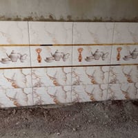 سيراميك • كاشي • بورسلين