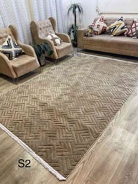 بوهيمي • ٢×٣م • ظهر حبيبات