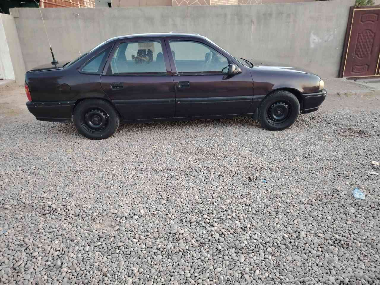 اوبل فكترا كركوك مشروع وطني بطاقه بانزين بيهه حجم 18 كير محرك صدر تايرات كلو جديد مصبوغه عام ضرر جاملغات خلفيه سعر 28 مكان كركوك ***********
