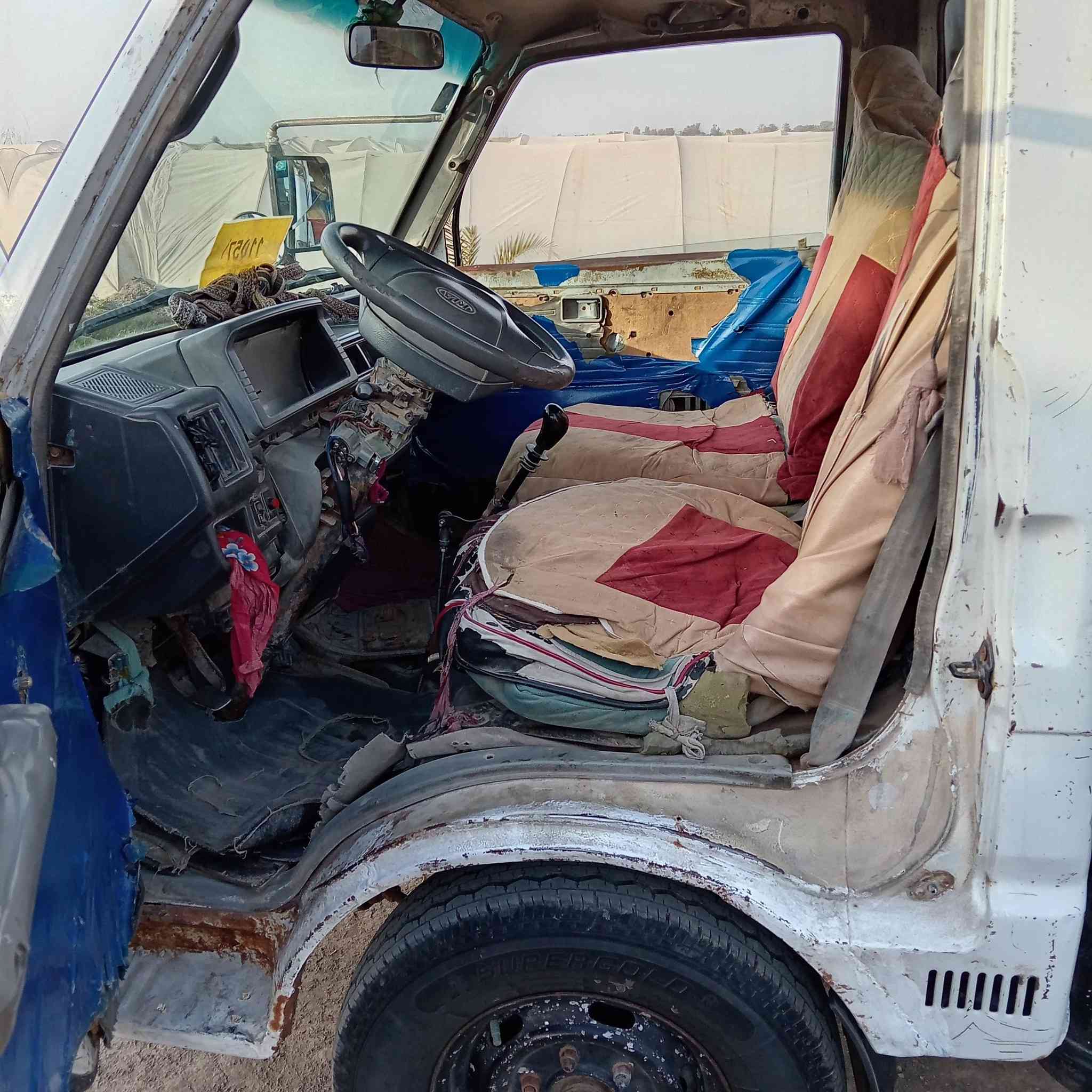 سلام عليكم كيه للبيع موديل ٩٤ محرك كير اكسل خير من الله رقم أنبار تحويل سعر ٣٧ وبيه مجال بسيط مكان واسط صويره *********** أتصل
