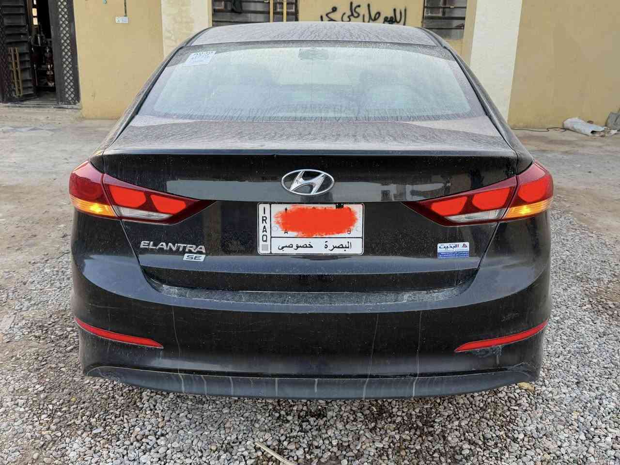 أللهم صل على محمد وآل محمد
السلام عليكم ورحمة الله وبركاته...
هونداي النترا موديل 2018 أمريكي تبديل البنيد والجاملغ بدون اي ضرر داخلي والباقي مكفول ضربه وصبغ وتبديل وفتح محرك 2000 شرط مامفتوح سياره جديده وجاهزه إستخدام شخصي رقم بصره حره مشروع وطني تحويل ثاني يوم مواصفات السياره شاشه كبيره وكامره تحكم استيرن جيهتين شغال اشاره بالمرايه لايت زنون ويل كب محرك 2000 كير ومحرك مكفولات حداديه 100% كهربائيات كلها شغاله تبريد ثلج تدفئه دواخلها كلش جديده مكان السياره ناصريه مركز 
السعر 110 الشراي يتصل ***********
