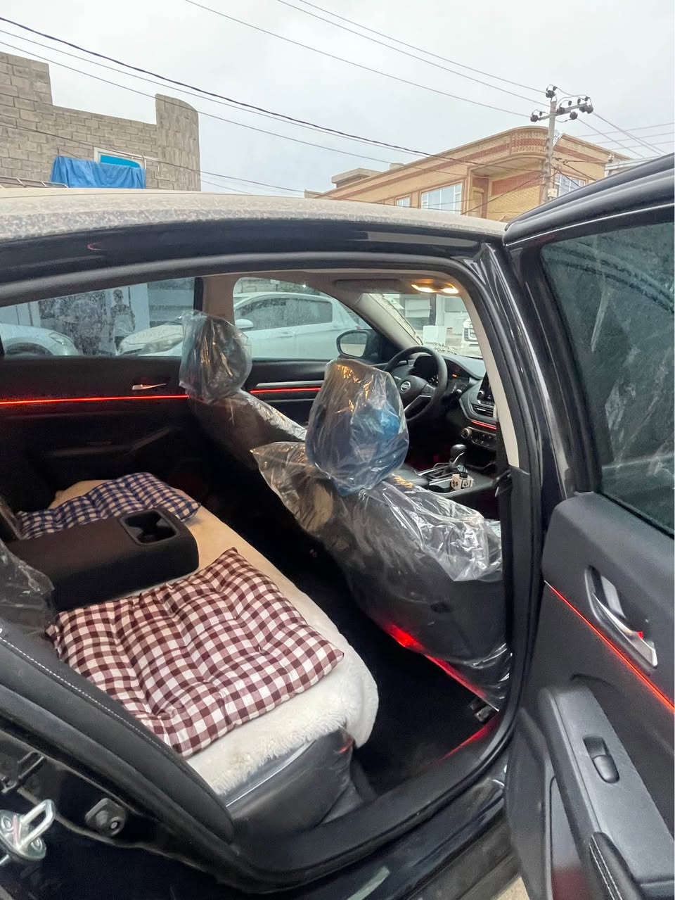 2022 أربيل, العراق


**إذا كنت صاحب هذا الإعلان وتريد حذفه لأي سبب، رجاءا أرسل رسالة إلى الدعم الفني**