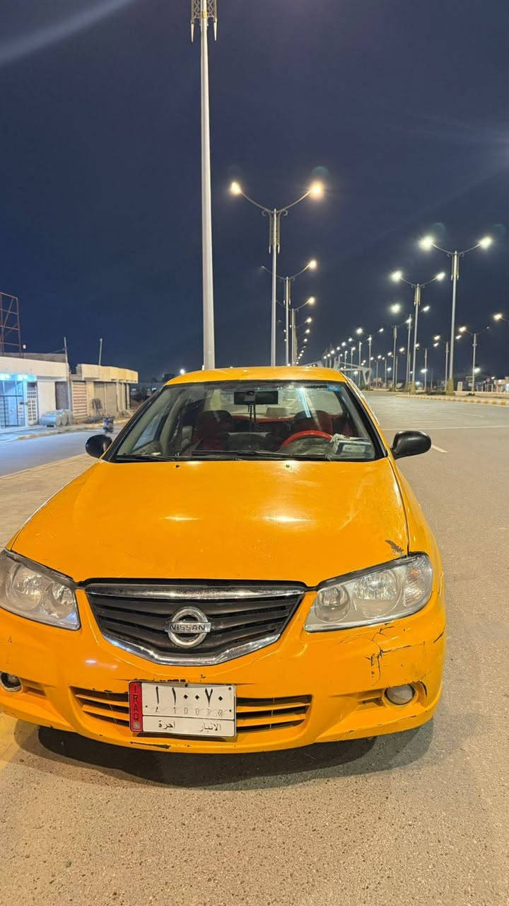 السلام عليكم
من رخصت الادمن 
سني للبيع موديل 2011 رقم انبار 
75 ورقه أو بيها مجال للطيبين 

التواصل ع هاذه الرقم /***********
