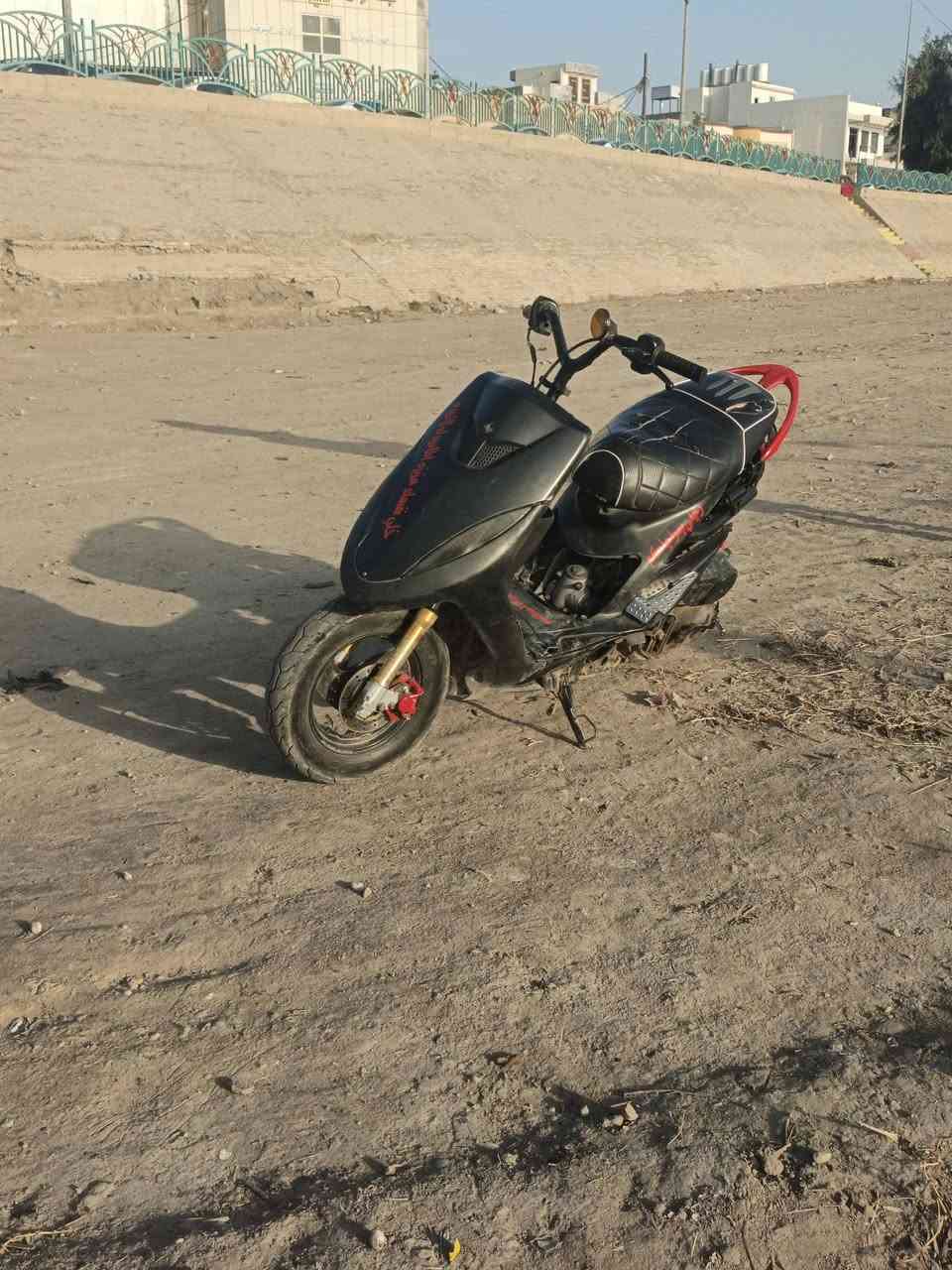 للمراوس او للبيع به منغولي او عدله


**إذا كنت صاحب هذا الإعلان وتريد حذفه لأي سبب، رجاءا أرسل رسالة إلى الدعم الفني**