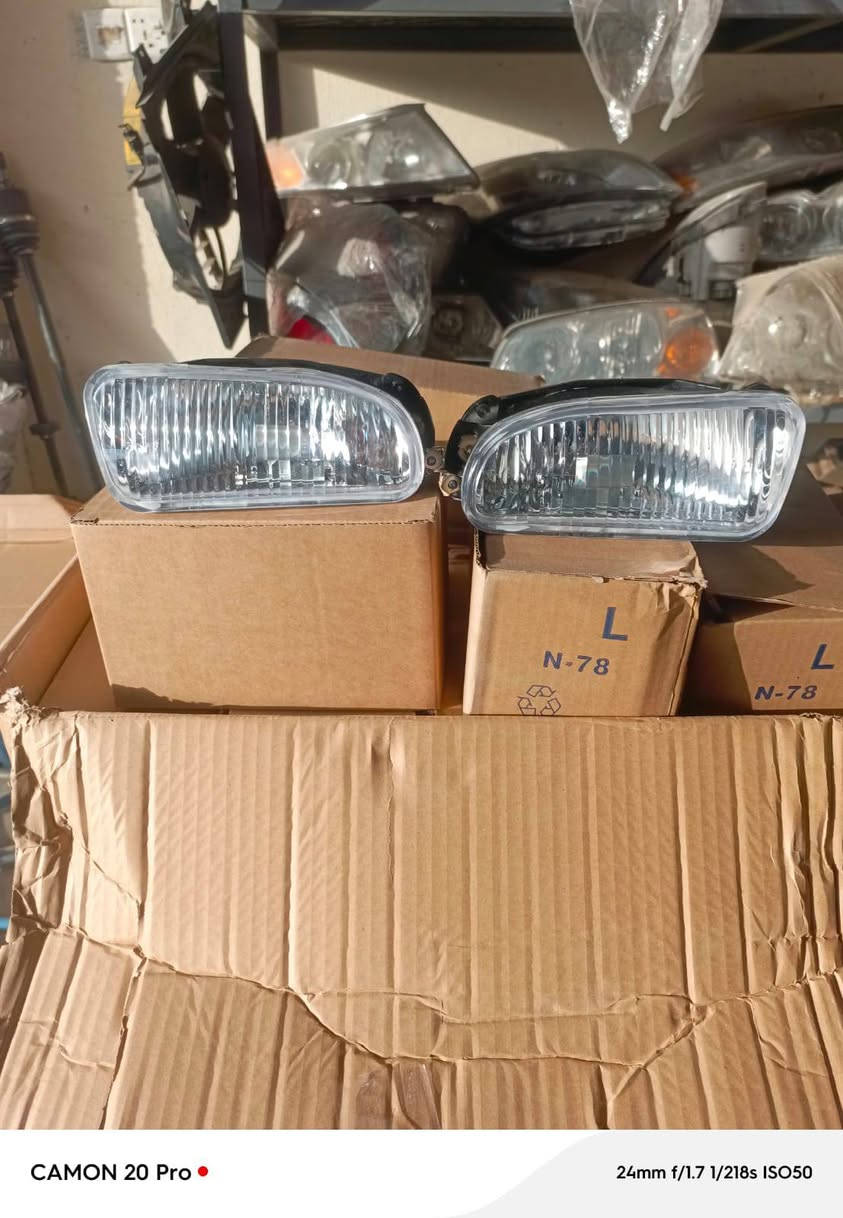 السلام عليكم غراض حاويه ومع التوصيل مكاني ديالى ال يعجبه يدخل خاص واني اجوبه مو يعلق تعليق سلبي ويصير براسي استاذ ويكتب غالي ال عنده غراض اشتري كميه بل سعر ال يعجبه والرزق عل الله 

تحياتي للطيبين


**إذا كنت صاحب هذا الإعلان وتريد حذفه لأي سبب، رجاءا أرسل رسالة إلى الدعم الفني**