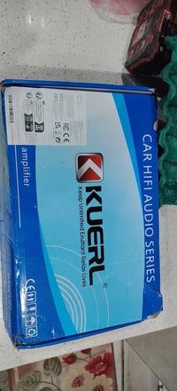 ام بي فاير • شغال • مع التوصيل