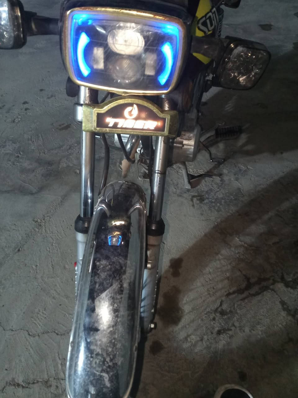 درجه للبيع موديل 2024محرك به شرط ممفتوح منفيس بي هذ رقمي ***********
