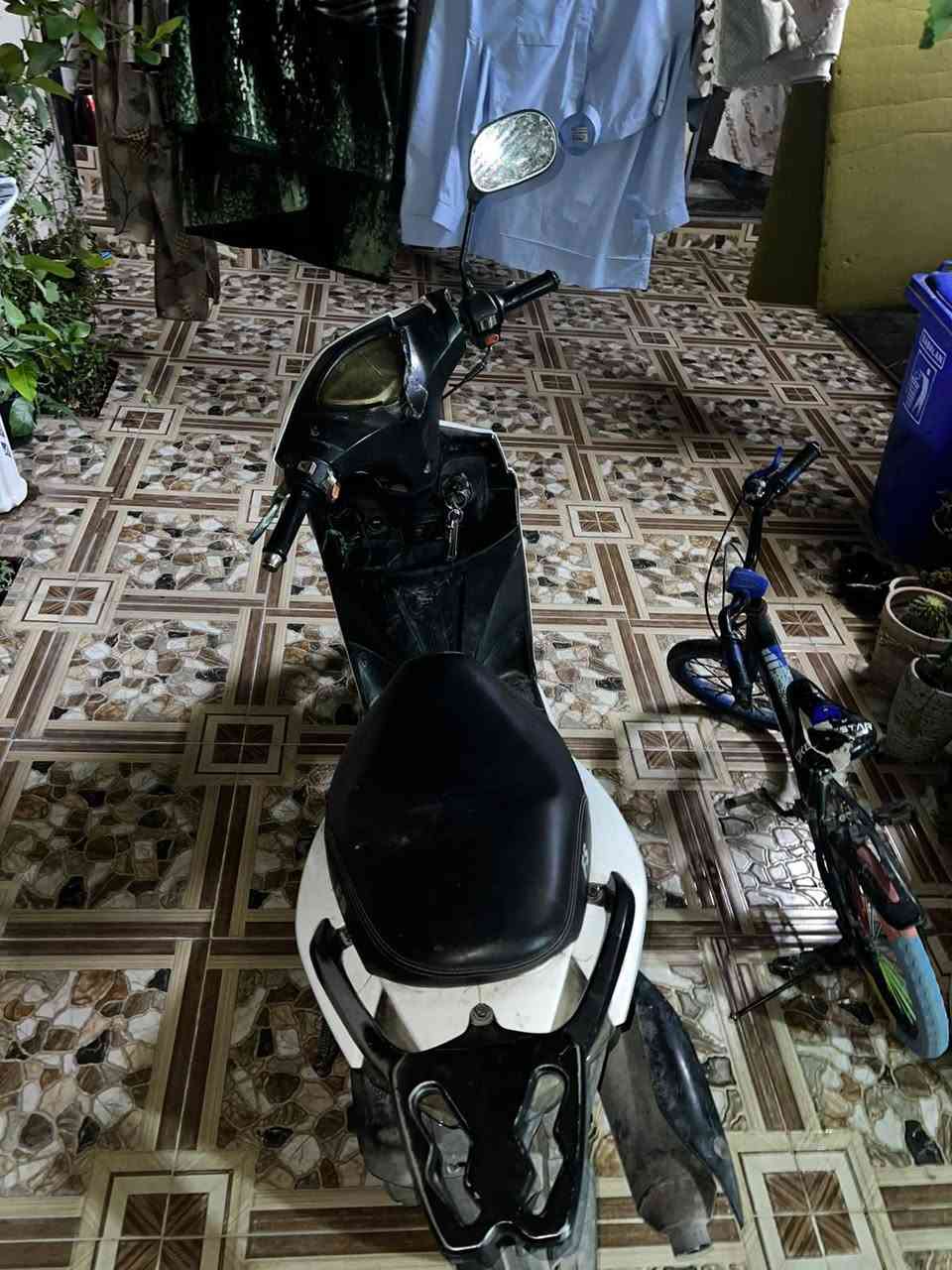 ماطور شغال كامل مابي اي عيب السعر 450


**إذا كنت صاحب هذا الإعلان وتريد حذفه لأي سبب، رجاءا أرسل رسالة إلى الدعم الفني**