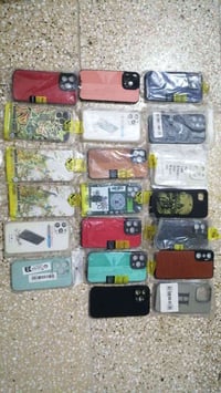 كفرات موبايل • نجف • استلام بمكاني