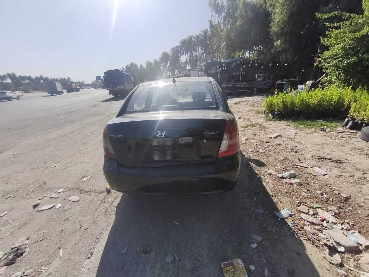 موديل 2008خليجي بدون تبديل بدون حادث صبغ حزام قبل يومين بعده ممبولشه عدي صور قبل الصبغ مكينه1600 بيه خيط تبخير رقم ديالى  الماني مشروع وطني  تحويل ثاني يوم  السياره حلوه السعر 60وبيه مجال 
***********
@الجميع
