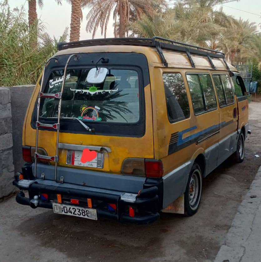 من رخصت صاحب الكروب المحترم كيه اسيا للبيع موديل 95بغدادالماني امصفره خط وبحث ومرور محرك وكير واكسن وصدر دوشمه كهربايات تخم تاير كفاله تحويل مباشر اسياره خير من الله اسعر 43 وبيه مجال المكان بغداد الطيفيه هاذا رقمي واني حاظر وخادم ***********////***********
