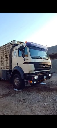 ( بسبب الوعود الكاذبة رجان المو شراي لا ينتصل) للبيع البي كرواتي موديل...