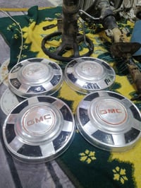 كبات جمس • جديد • قطع غيار