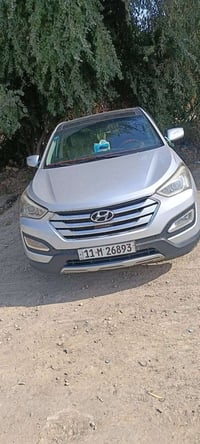 سنتافي • ٢٠١٣ • فتحة بانوراما