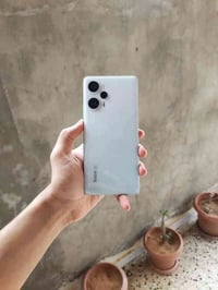 بوكو F5 • سنيپدراگون 7+ • بطارية 5000