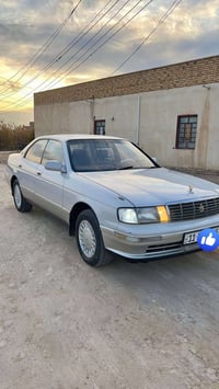 تحول مباشر • ١٩٩٤ • رقم بغداد