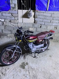 سيفان ١٥٠ • موديل ٢٤ • البصرة القرنة