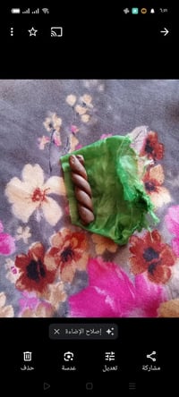 سويحلي • أصلي • بيه ضعف