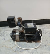 ماطور • للعمارات • ضغط عالي