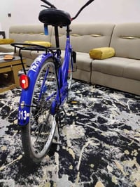 بايسكل • سانتوس • حجم ٢٦