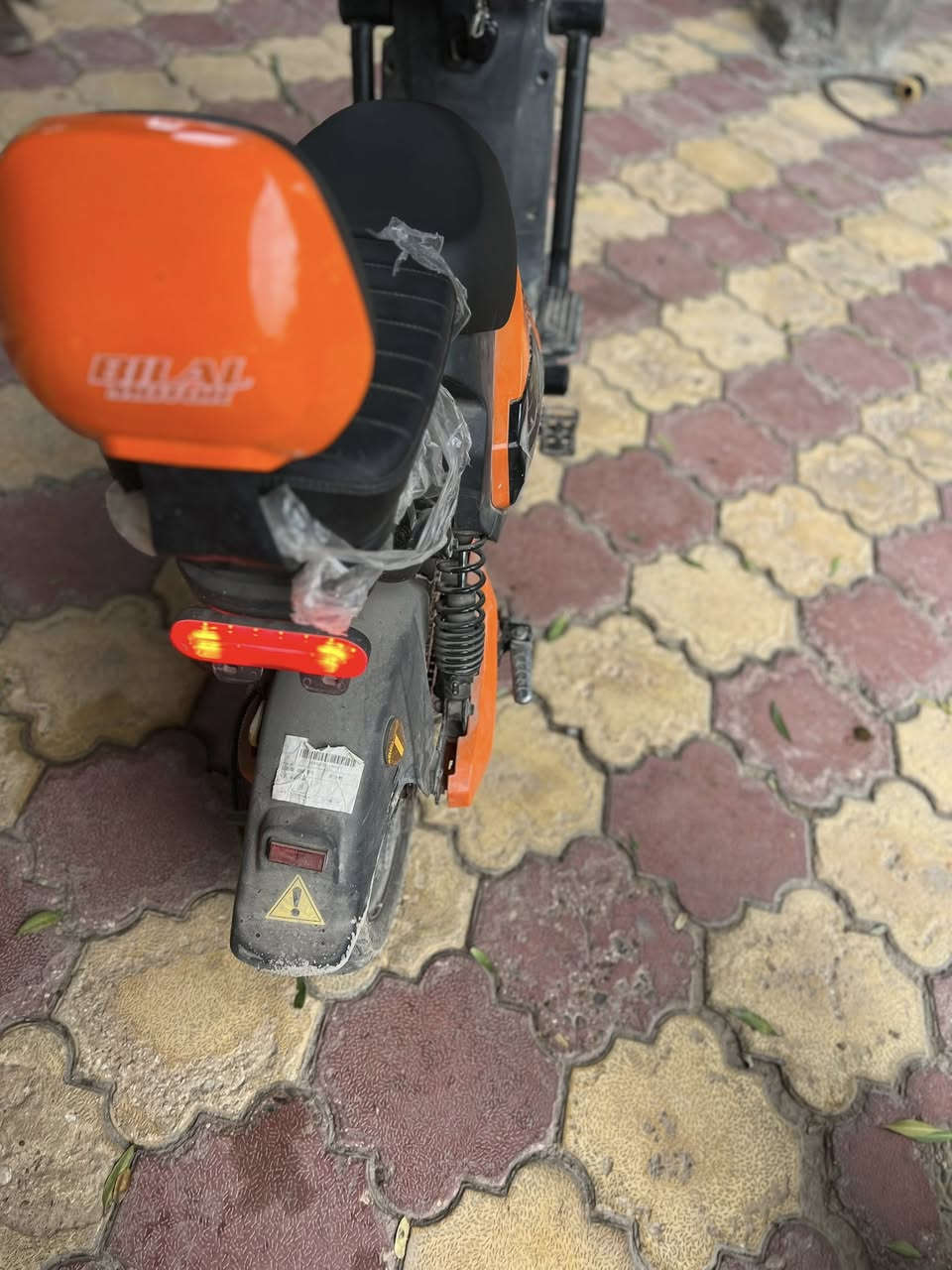 دراجه شحن للبيع مكفوله مامستعمله فول مواصفات خمس بطاريات وسرعه قويه تكفيك شحن عشرتيام وسعر مناسب وتفاصيل عله هاذه الحساب تعال خاص وبيك خير ودلل


**إذا كنت صاحب هذا الإعلان وتريد حذفه لأي سبب، رجاءا أرسل رسالة إلى الدعم الفني**