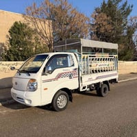 كيا بار • ٢٠١٠ • محرك ٣٠٠٠