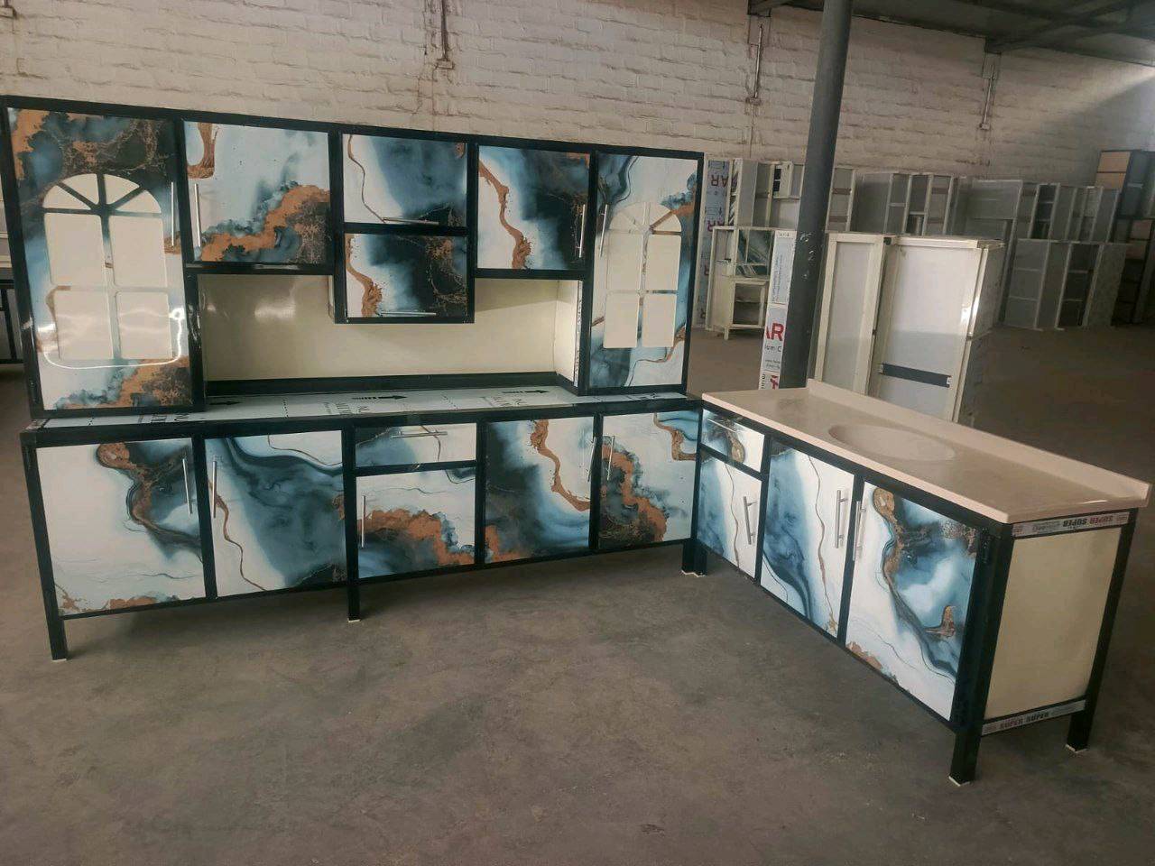 كاونتر مترين ونص سنك متر ونص مرمر  . 

السعر  380

 داخل بغداد 10


اطراف بغداد رمادي بابل كربلاء  15

_نجف الديوانيه توصيل 25


صلاح الدين الضلوعيه. سامرء 25 بيجي 50 بلد 35 واسط. _صويره العزيزيه القريب  توصيل 25) شيخ سعد الحي بدره الموفقيه. توصيل 50

عماره سماوه ناصريه بصره 35