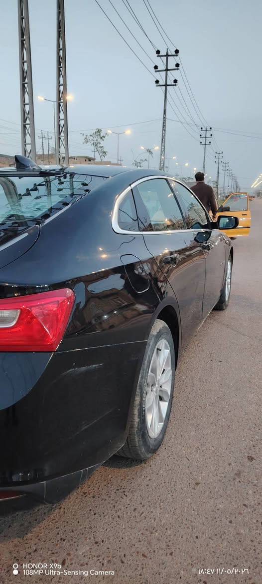 ماليبو ٢٠٢٣ LT  ١٥٠٠ تيربو رقم ميسان معوقين 
سيارة جديدة جاهزة من كل شي 

مواصفاتLT معروفة 
وكال عامه 

مكاني العماره 

رقم الهاتف *********** 

السعر 125
