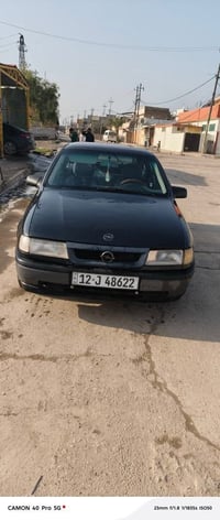 فكترا • ١٨ جنط • وكالة