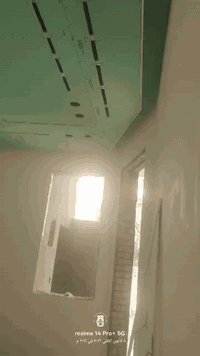 طلس معجون وصبغ جبس موجود***********
