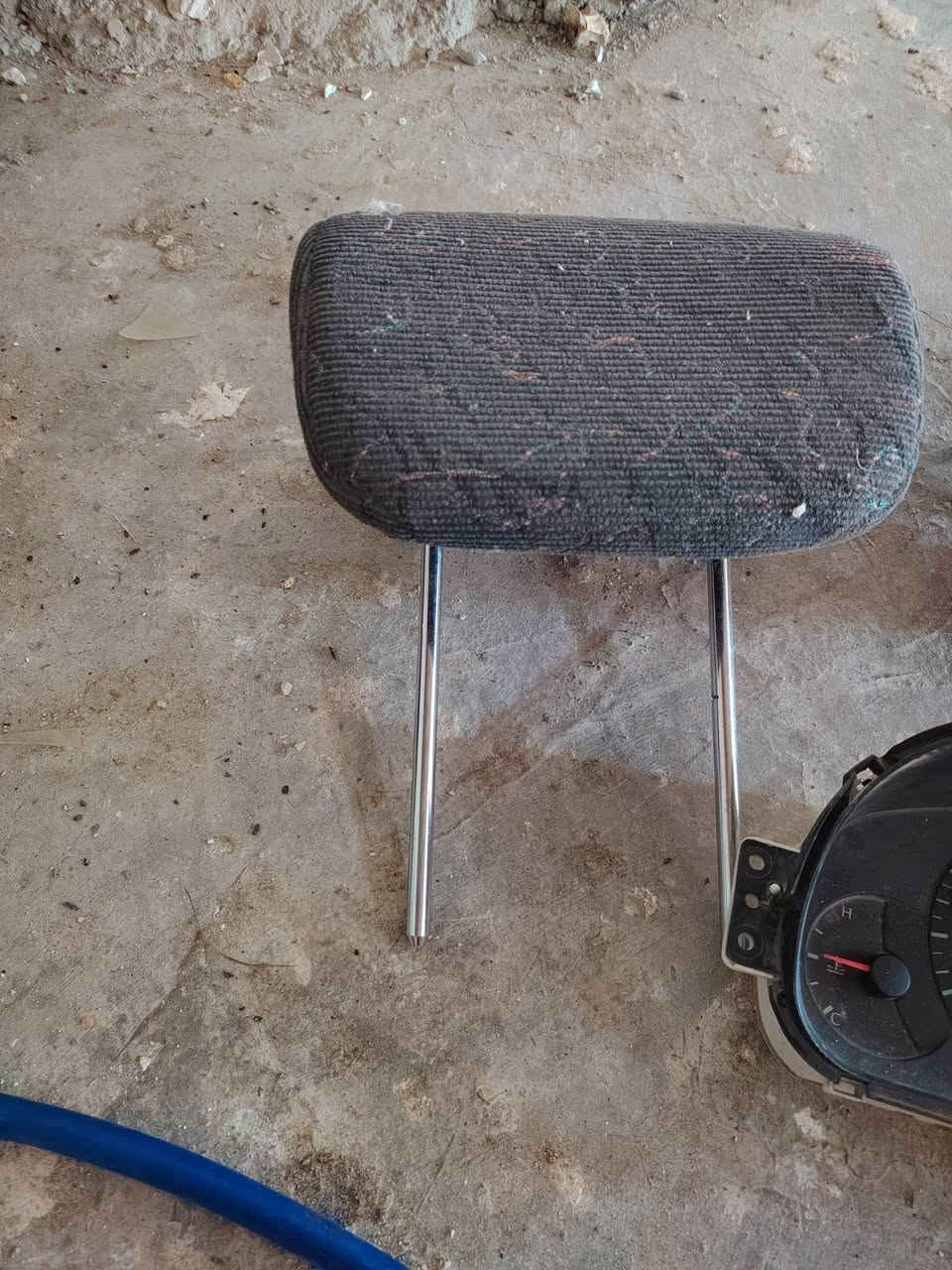 بگلايت تك واحد تجاوي عدد 5 دشبول جديد بس نقص جامه هذني للبيع 
*********** مكان بغداد الحسينية المعامل السعر بكيفكم
