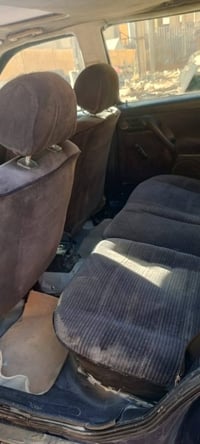 گولف موديل 92 محرك 1800 كابريتر دوش المرغوب گير ومحرك خير من الله تاير...