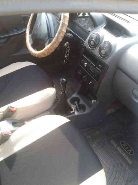 سايبا موديل 11 نفخ سيارة جاهزة اي نقص مابيهه بيع مستعجل تحويل مباشر مصفره السعر 25 وبيهه مجال الشراي الاتصال على هاذ الرقم *********** مكلف بل بل نشر
