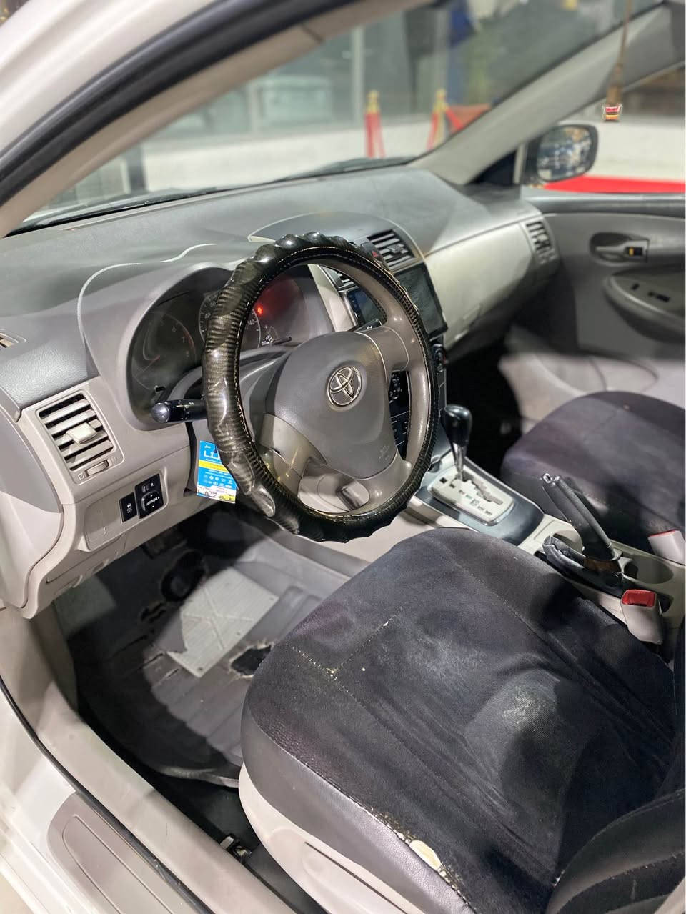 ***********
تويوتا كرولا٢٠١٠
سعر ١٢٠مجال
بئ دعم سبخ 
كير محرك شرت 
محرك ١٨ 
تحويل وكاله شرت
جهي سياري دهوك دهوك, العراق
