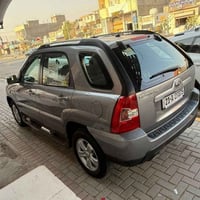 سبورتج • ٢٠٠٩ • رقم سليمانية