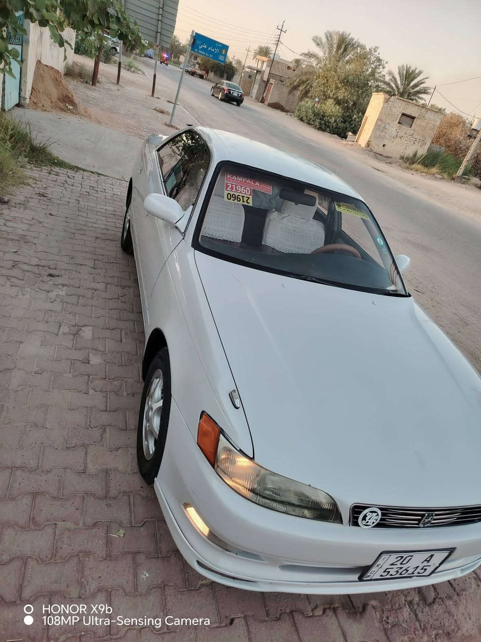من رخصت صاحب الكروب مارك مديل 95كفاله عامه بيه رشات صبغ بصيطه مكفوله ضربه وكص ونقل مكينه وكير جددد ونجي ناعم حداديه جديده تبريد ثلج منضومه جديده تخم تاير  غرفه جديده سياره ماعيزه الف وشرط احله من صور سنويه 31هزه جديده تحويل ثاني يوم   صاحبه يريد تحويل تريد بغداد تريد بديالئ  سياره جديده معنه الكلمه ***********      *********** مامتواجد خاص شراي ينتصل مكاني الديوانية
