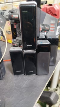 جديد بالمجموعة • الكترونيات • ملحقات