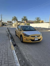 النترا • ٢٠١٦ • حادث خلفي