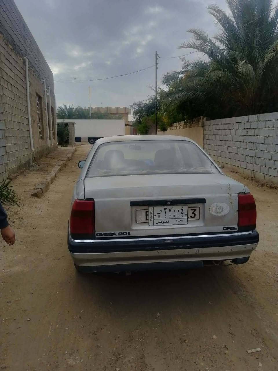 السلام عليكم  اوبل  اميكه  موديل  91 رقم  الانبار  بسمي   سعر  20بيه  مجال  بسيط    الانبار  الكرمه رقم  ***********
