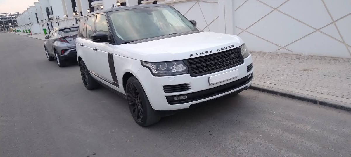 والله بدون عطلات ديزل كاز مراوس فقط رانج روفر ٢٠١٤ جديده رقم اربيل
مراوس فقط سياره فوك فول *********** تحيه من كربلاء
