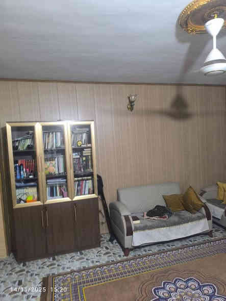 🔅 دار للأيجار
      🔅بناء نظيف  🔆
⚜️ المســــاحة⚜️ 200م    
⚜️ العنــــوان ⚜️ حلة حي الضباط شارع الضغط    

            🔆  الــتـــفـــــاصـيــــل  🔆
 بـنــاء نظيف يحتوي على غرفة نوم عدد 3  كليدور صالة مطبخ بارك سيارة حديقة مع كاونتر سبالت سخان عدد2 تانكي ماء عدد2 ماطور إنارة كاملة  مجمع صحيات  عدد3      
🔱الــســعـــر الإيجار   /// 700    🔱 

⚜️⚜️⚜️⚜️⚜️⚜️⚜️        
((للاستفســار مراجعـة  # مكتب المستشار للعقارات _والمقــاولات_العامــة
  َنـستـقـبل جـمـيع الـعروض الـعـقاريـه ↪️
بـيع -شـراء - تـعـقيب - إجـازة بـناء - إفـراز- رهـن وكافة الدوانم الزراعية  والقطع والأراضي الزراعية-  ومن لديه دور شقق محال مشتملات للأيجار))
العنــوان : حلة / حي الامام علي الفرع المجاور لمطبعة حي الامام  أو مجاور قصابة  الاخوين   او الاتصال على الارقام.🟡🟡📞📞📞♾
 🔆📞***********
*******+
***********
***********
