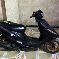 دراجة ماكس • مكينة بلدية • الفحامة بغداد