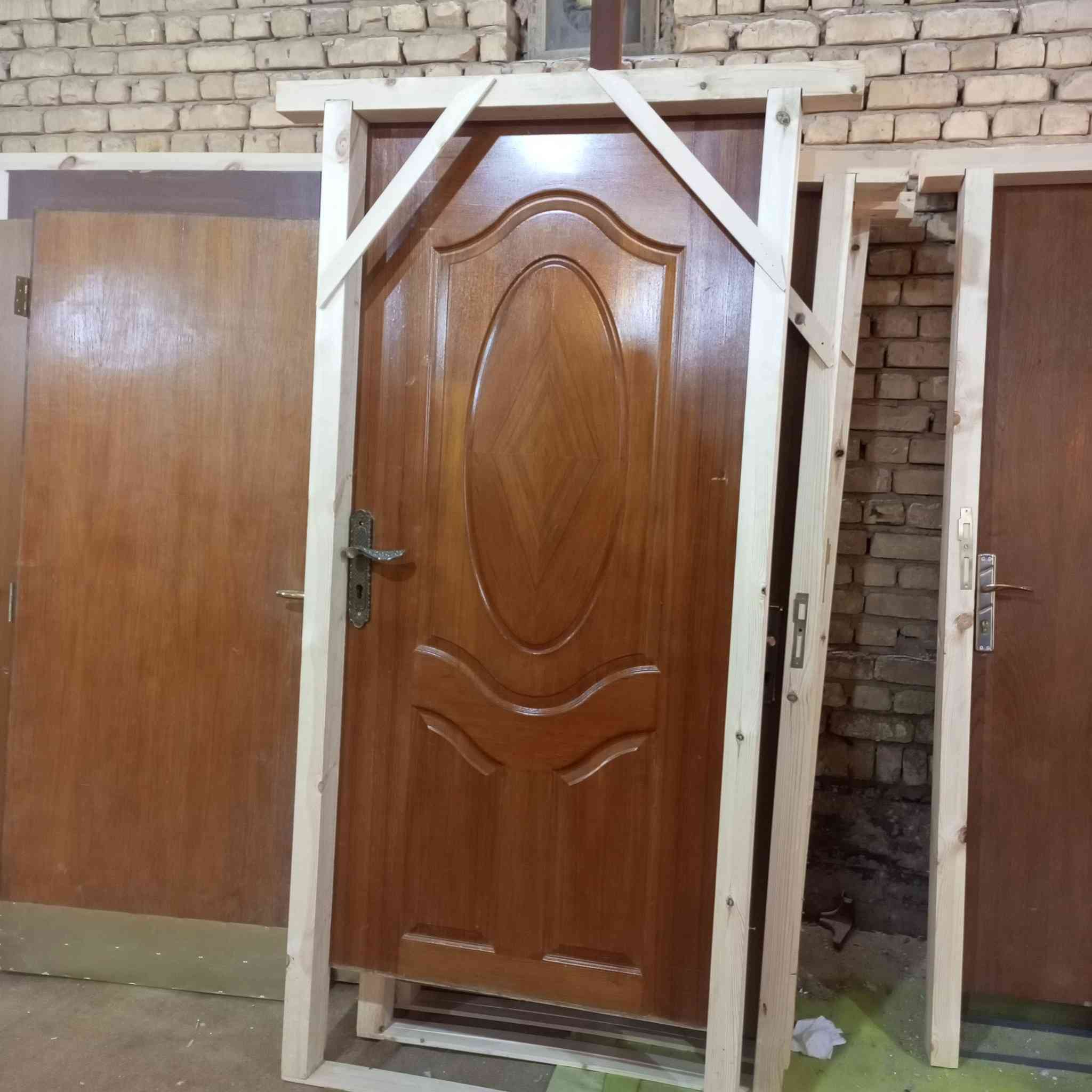 اسواق سفوان الرميثة
احلى الموديلات واجمل الموديلات 

وارقى واحدث الابواب النوع صاج 

حسب الطلب حسب القياسات المطلوبه 

كل ماعليك مراسلة واتساب عبرا الارقام

*********** واتساب 

او *********** واتساب
