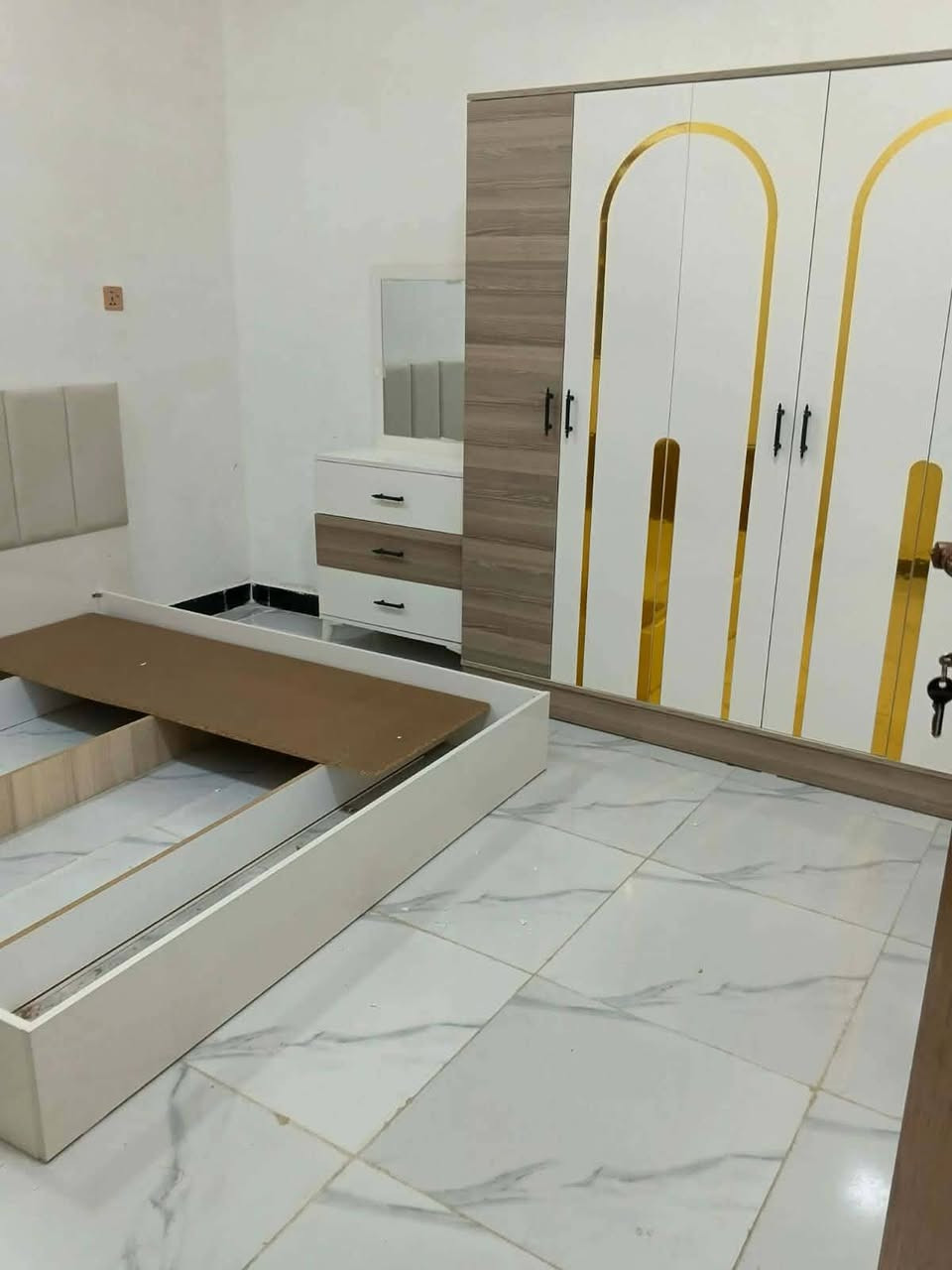 غرفه تركيه 5 قطع جديده استخدام شهر فقط سعر ٥٥٠
بغداد سبع البور


**إذا كنت صاحب هذا الإعلان وتريد حذفه لأي سبب، رجاءا أرسل رسالة إلى الدعم الفني**