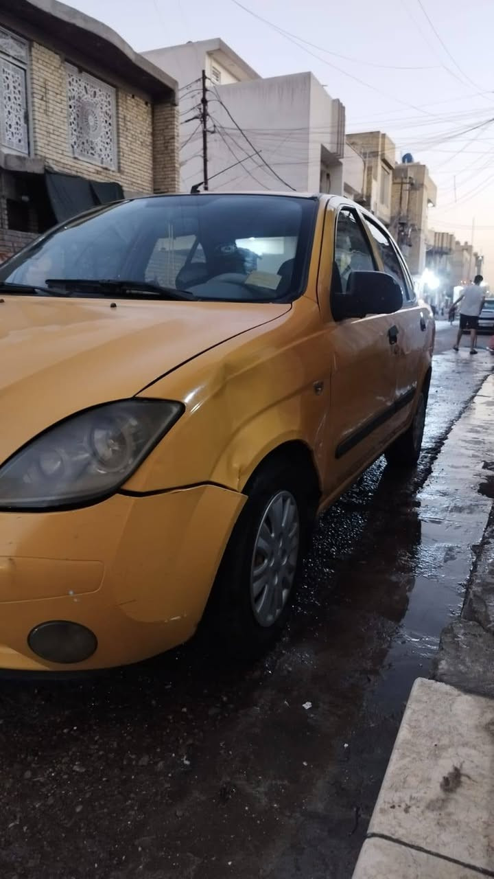 طيبه موديل 2016
رقم نجف  / مكان السيارة بغداد_البلديات 
محرك كي ريو 1600
مطلوبه هيئآ من ضمن سعره 
السعر 39 وبيه مجال حك الجيه
***********
