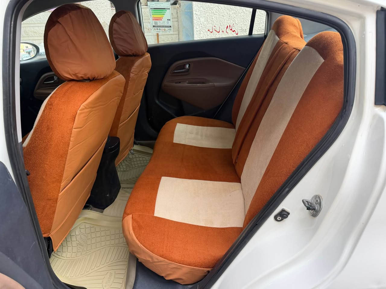 كيا ريو 2012 خليجي 
محرك 1600 دوش
رقم وسنوية وهزة جديدشرط التحويل 
بيهة جملغ بدون داخل سونار داخل المنشور 
العنوان ديالى بعقوبة 
السعر 92 بيهة مجال بصيط 
*********** بعقوبة, ديالى
