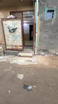 فرع مستشفى الورام • ٥٠م • غرفتين